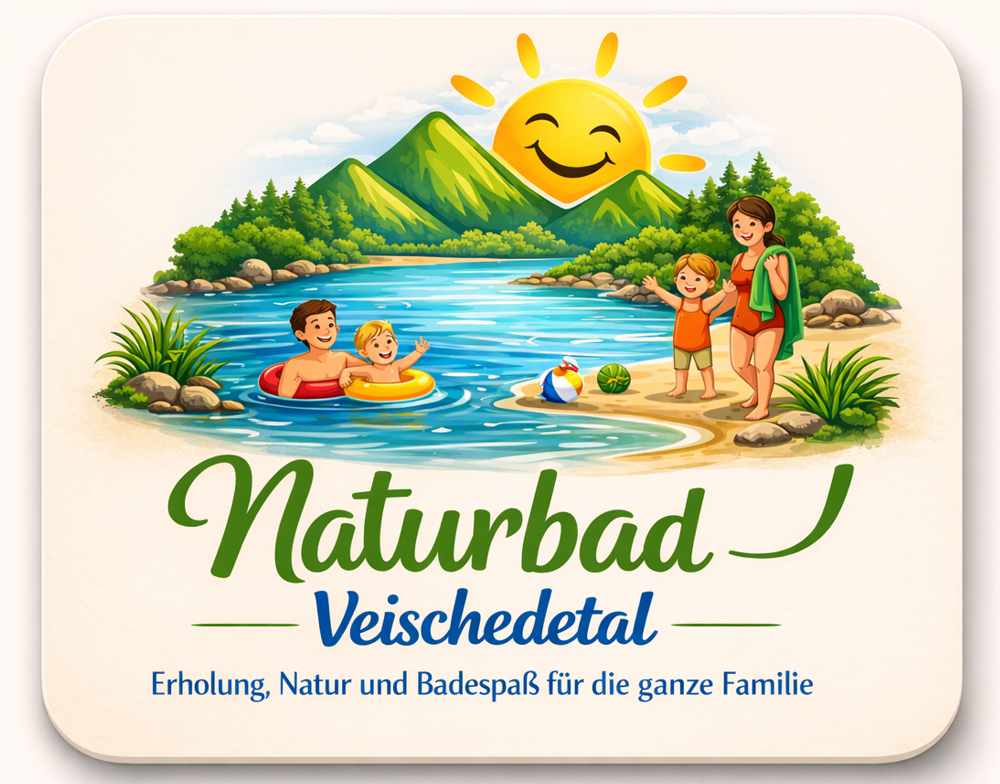 Startseite AquaFun Veischedetal